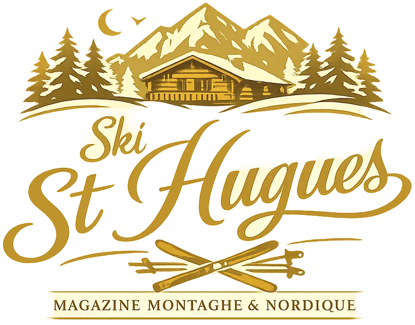 Ski St Hugues